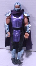 TMNT Shredder Stern Pinball Action Figure 2021 NECA Loose