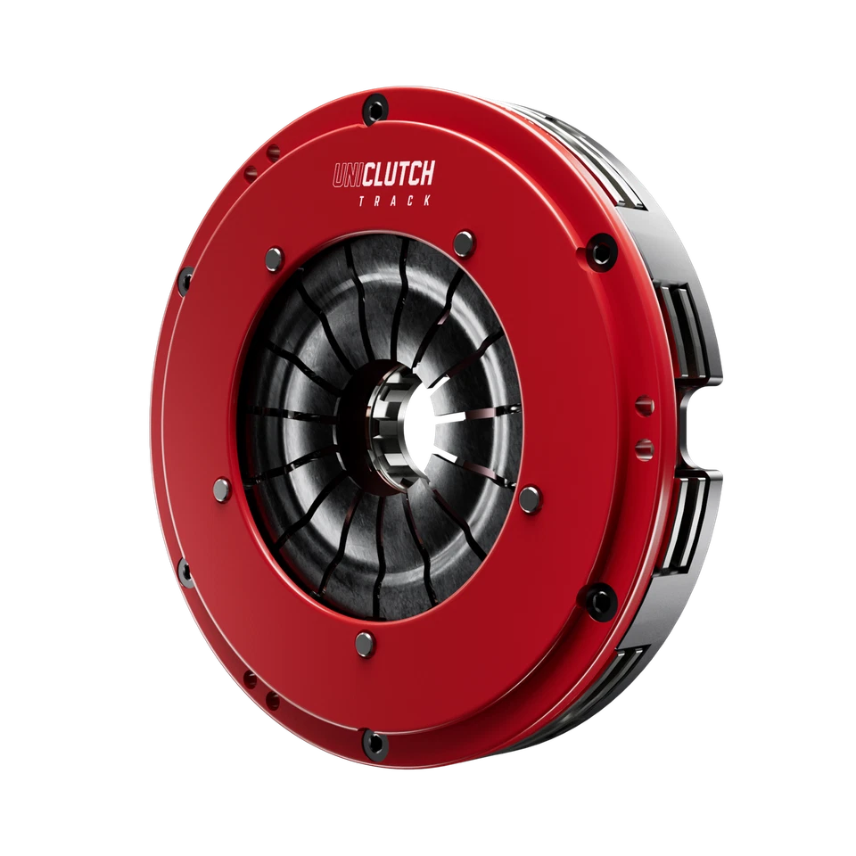 UniClutch 4Terrain Complete With Fitment Kit for BMW 1802 1802 1/69-12/73 1969-1 - Image 3 of 4