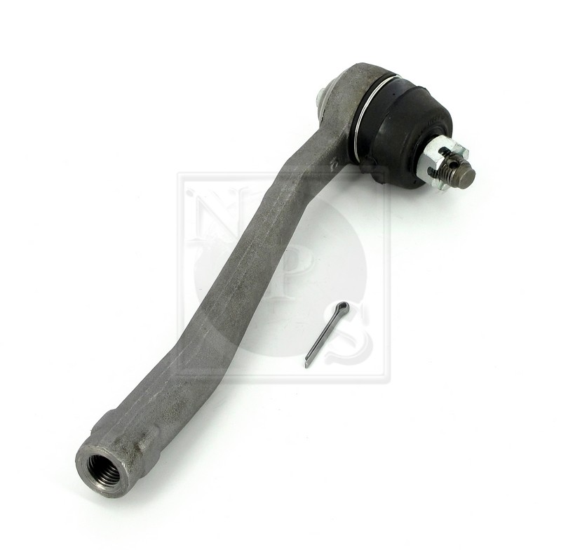 Rotule de direction N410N14 pour Nissan 4852001F25 train avant direction