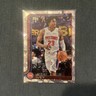 Jaden Ivey 2025-26 Topps Basketball - #45 Diamante Foil SP 