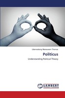 Udemeobong Nkereuwem Thomas | Politicus | Taschenbuch | Englisch (2025)