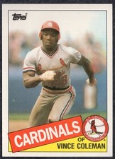 St. Louis Cardinals Baseball Cards - 2011 World Series Edition 9
