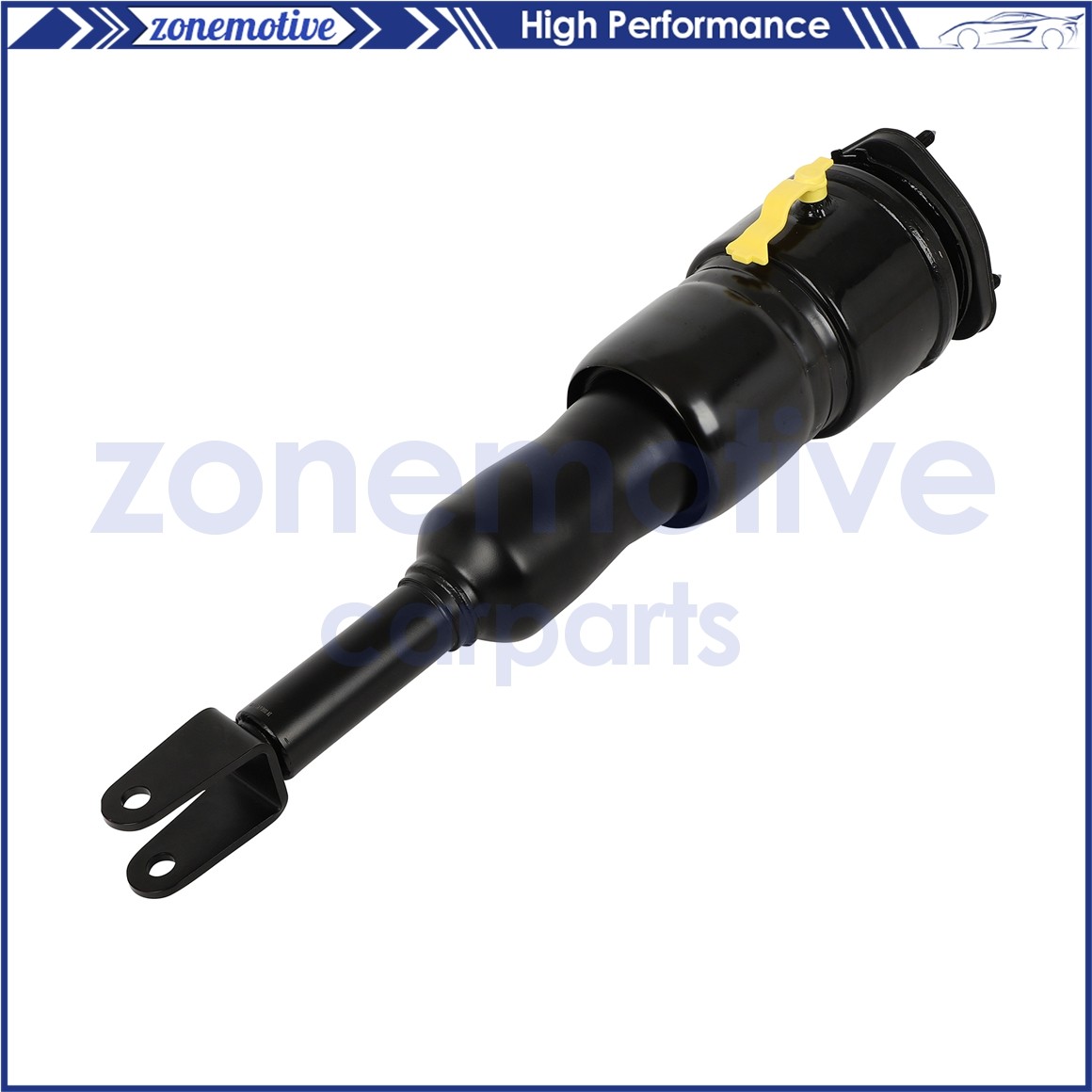 Front Left Air Suspension Shock ForLexus LS460 LS470 2007-2012 RWD / 2WD
