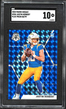 2020 Panini Mosaic Football Cards Checklist 20