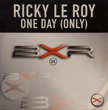 Ricky Le Roy - One Day (Only), 12", (Vinyl)