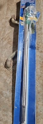 Bosch ~ DSBE1012, DareDevil 12'' Drill Bit Extension Hex Shank, 