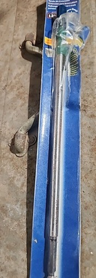 #ad Bosch DSBE1012 DareDevil 12quot; Drill Bit Extension Hex Shank $10.20