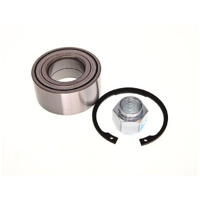 Maxgear Radlagersatz vorne 22515527 für DS Citroen