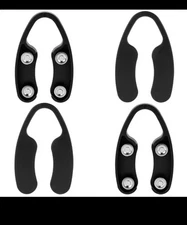 Wine Opener Bottle Foil Cutter 4Pcs Sharp Wine Foil Remover Foil And Cap Remover