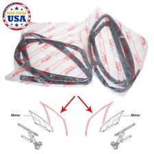 Glass Run Channel Fit Toyota Hilux Pickup Truck Rn85 Ln86 Yn86 Ln107 Yn135 88-97