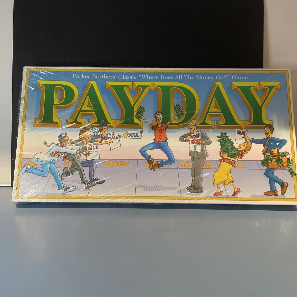 25+ payday for sale | Updated Oct 2026