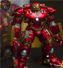 Ultimate Guide to Iron Man Collectibles 87
