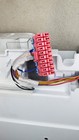 SEAA260A01 LG refrigerator Ice Maker Ice Bin  & Auger Motor Assembly — photo 9