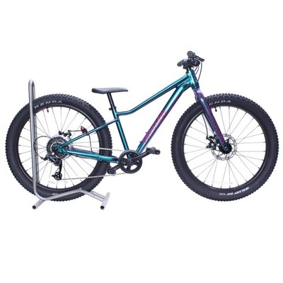 Cannondale Kids Trail Plus 24 Deep Teal 24-inch Mountain Bike | eBay