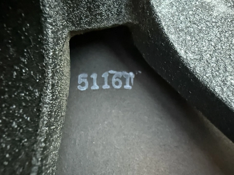 Altavoz Woofer JBL K151 18” Alnico 8 Ohmios - Totalmente Probado en Buen Estado de Funcionamiento  Foto 3 de 4