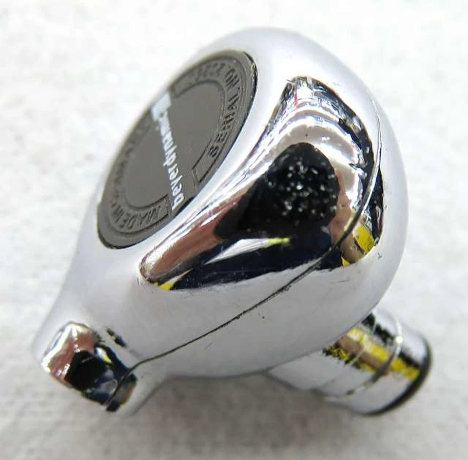 Auriculares internos remotos Beyerdynamic Xelento con caja - Imagen 3 de 4