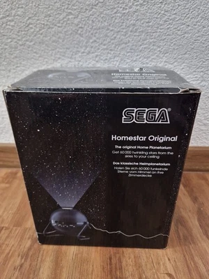 SEGA - Homestar Original - Das klassische Heimplanetarium - Bild 1 von 3