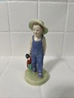 Vintage Rare Royal Doulton Figurine Hn 2040 Excellent Condition 1945