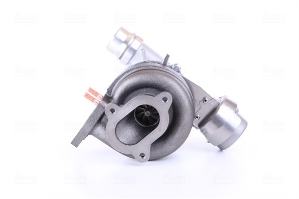 NISSENS-OE 93072 Charger, charging (supercharged/turbocharged) for DACIA,NISSAN,