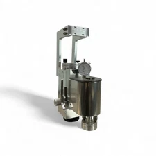 Ultra Tec Ultrapol Advanced 3250.1 Polishing Head w/ Dial