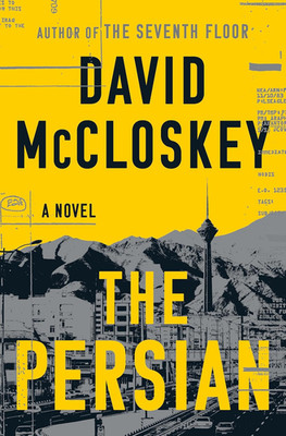 The Persian: a Novel