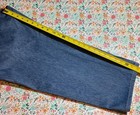 550 Levis USA Men’s Jeans W38 L30 Med Blue Straight Fit Inseam 26 — photo 7