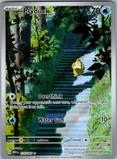 Psyduck #175 Prices | Pokemon Scarlet & Violet 151 | Pokemon Cards