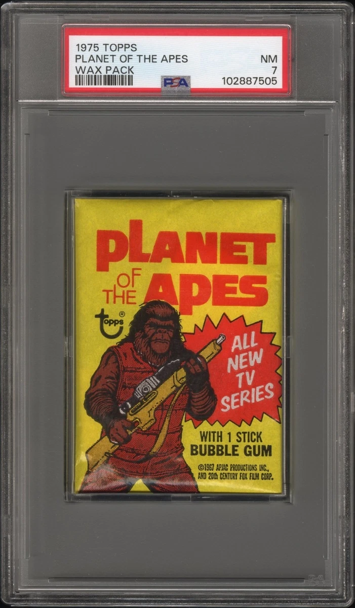 人猿星球集换卡| eBay