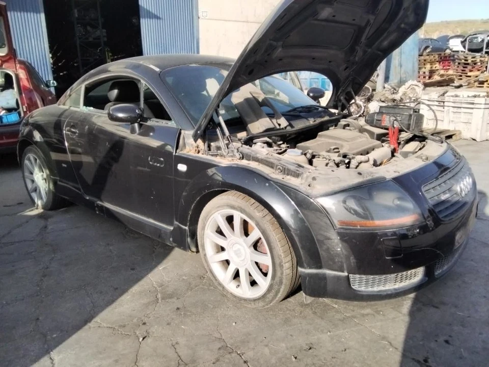 8N0906018AQ Centralina Motore per AUDI TT COUPE/ROADSTER (8N3/8N9) 1815032 - Immagine 4 di 4