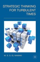 Kenneth A Loparo | Strategic Thinking For Turbulent Times | Taschenbuch (2014)