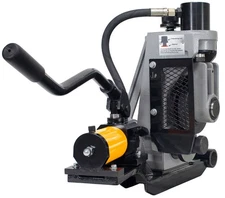 Steel Dragon Tools® 918 Roll Groover 48297 fits RIDGID® 300 Pipe Threader