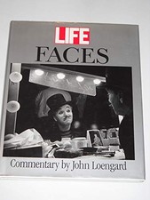 Faces, Life by Loengard, John, Life Magazine