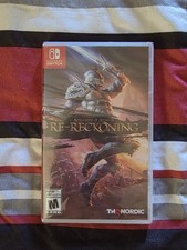 Kingdoms of Amalur Re-Reckoning - Nintendo Switch