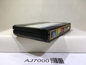Mappy Nintendo Famicom NES Japan - AJ7000