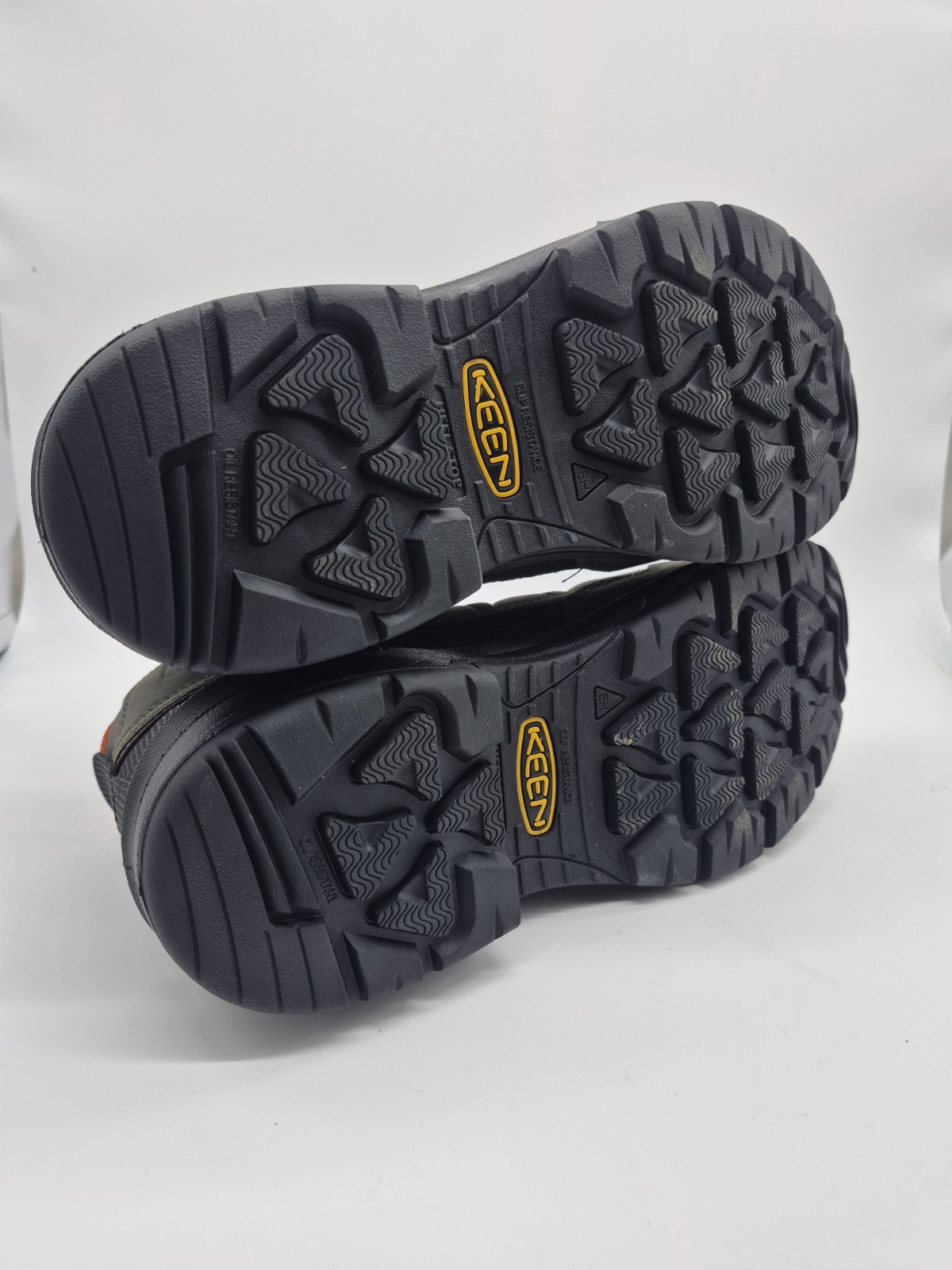 KEEN TARGHEE IV MID  HIKING BOOTS MEN'S US 11 D image 8