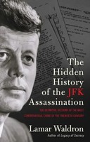 The Hidden History Of The Jfk Assassination | Lamar Waldron | Englisch | Buch