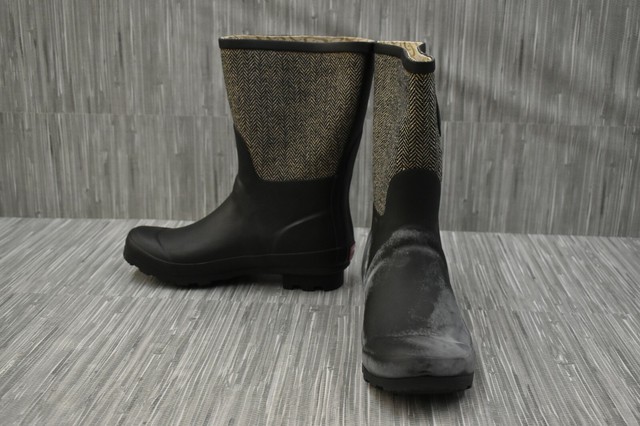 chooka mid rain boots