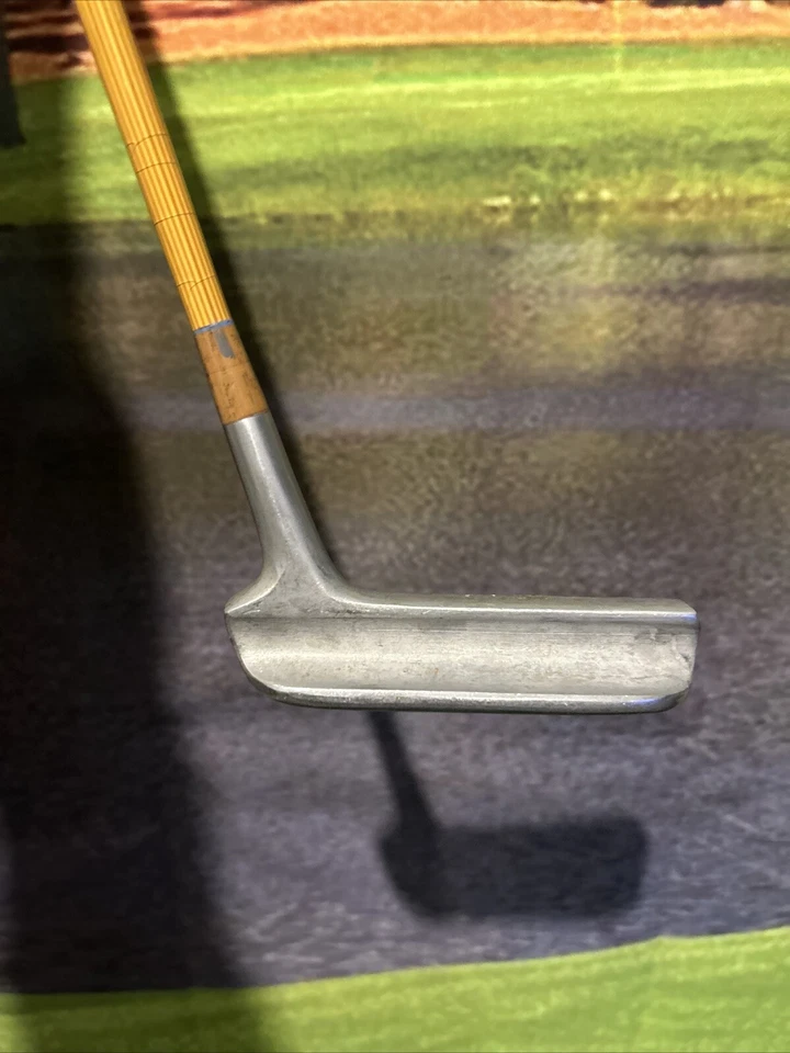 Паттер Wright & Ditson WHB 36 дюймов под правую руку - Изображение 4 из 4