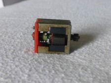 12V Motor mit Mabuchi Hong Kong drauf und mit kleinem 8 Zahnrad bestückt 