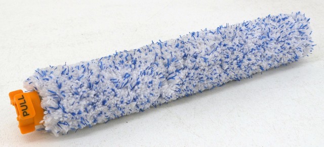 bissell crosswave replacement roller