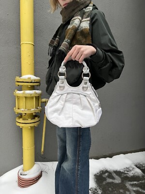 George Gina & Lucy Candy Inc. Y2K Vintage Shoulder Bag Avant Garde