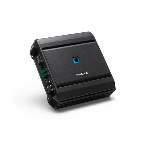 Amplificatori da auto mono Alpina