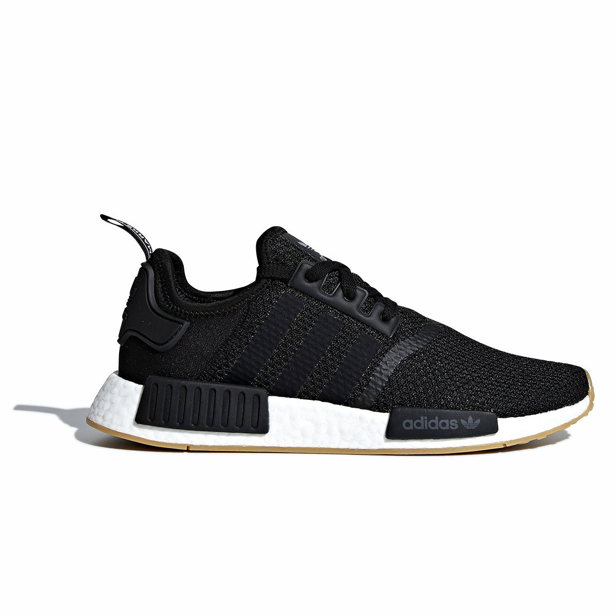 Adidas NMD-R1 STLT Primeknit B42200 Men's Running shoes Sneakers Sneakers Sneakers Trainers Black 46590a Adidas NMD-R1 STLT Primeknit B42200 Men's Running shoes Sneakers Sneakers Sneakers Trainers Black 46590a
