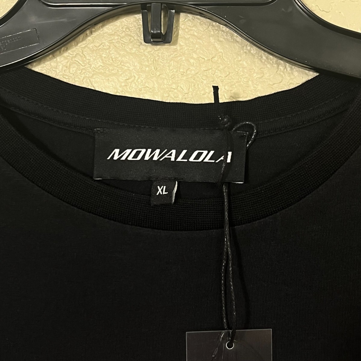 s*e様 Mowalola MY CITY Dress Shirt 23aw Mowalola Mowalola 'MY CITY Dress Shirt' | Grailed