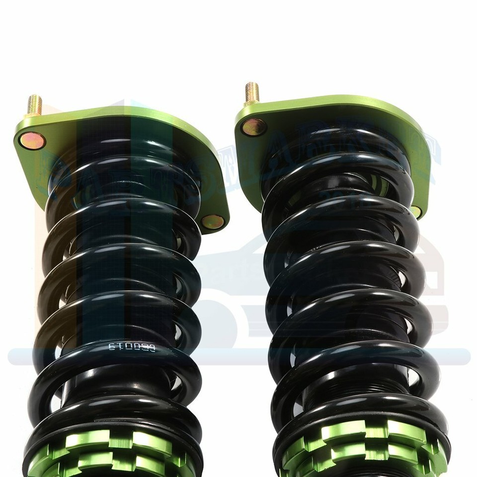 ST Suspension XA Coilovers | 1991-1997 Mazda Miata (18275001) main image 1