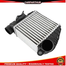 Intercooler Charge Air Cooler For 2003-2006 Volkswagen Golf Jetta 1J0145803T