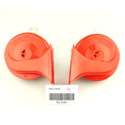 トトのhorn audioの別販売 トトのhorn audioの別販売 Horn Upgrade & Sound Clip | Toyota