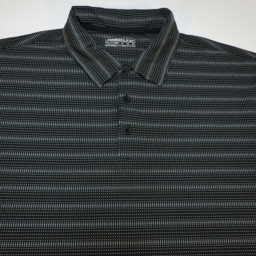 NIKE GOLF FIT DRY POLO SHIRT Sz Mens XL 