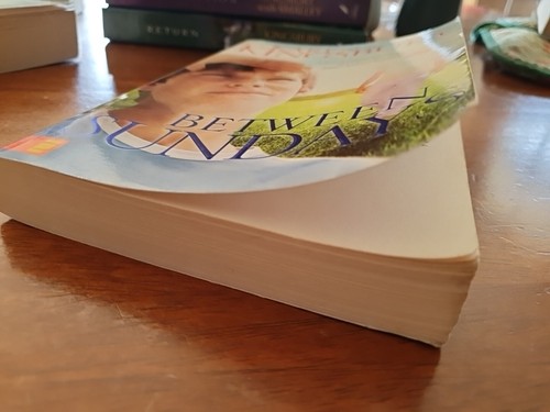 Karen Kingsbury-Between Sundays - Picture 4 of 5