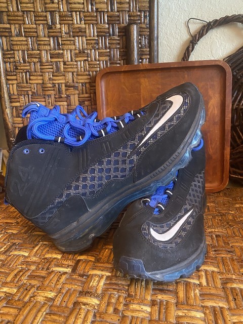 nike air max griffey blue